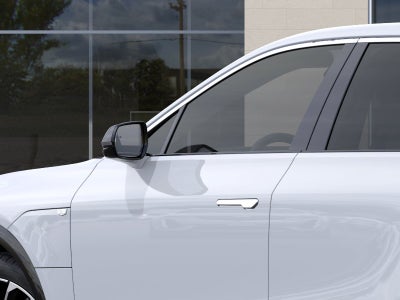 2027 Cadillac LYRIQ Premium Luxury