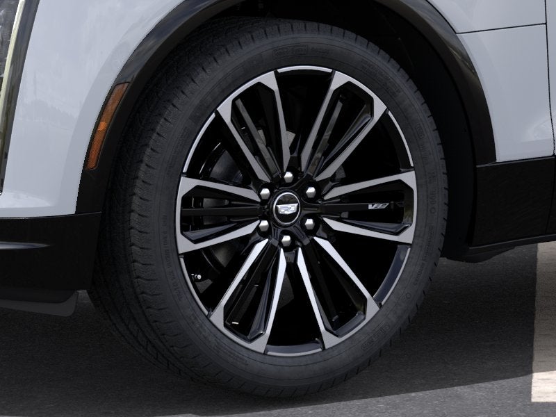 2027 Cadillac LYRIQ Premium Luxury
