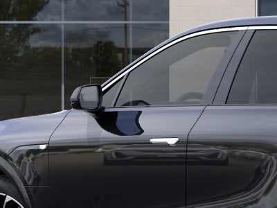 2027 Cadillac LYRIQ Premium Luxury