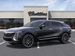 2027 Cadillac LYRIQ Premium Luxury