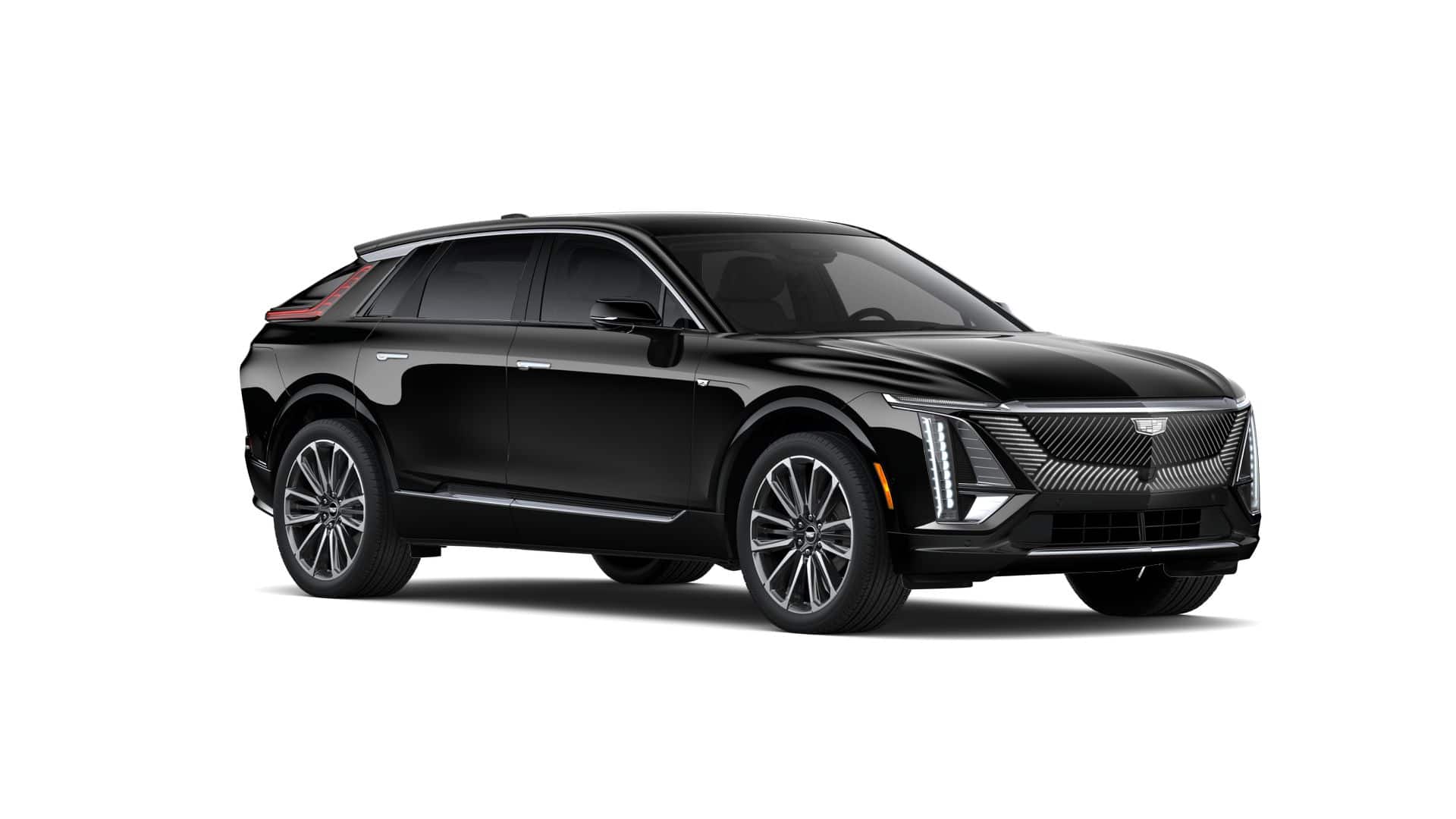 2027 Cadillac LYRIQ Premium Luxury