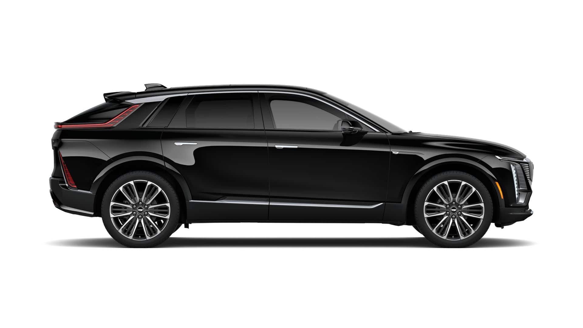 2027 Cadillac LYRIQ Premium Luxury