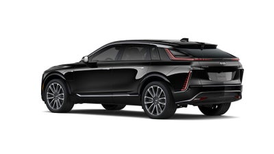 2027 Cadillac LYRIQ Premium Luxury