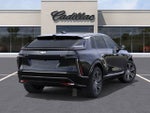 2026 Cadillac LYRIQ Premium Luxury