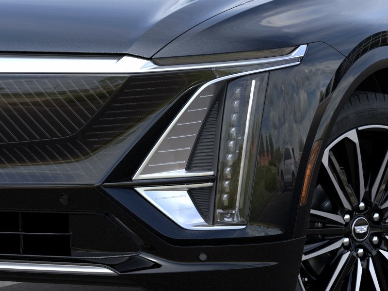 2027 Cadillac LYRIQ Premium Luxury - Photo 10