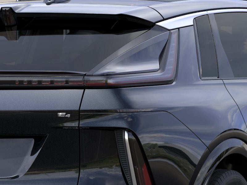 2027 Cadillac LYRIQ Premium Luxury - Photo 11