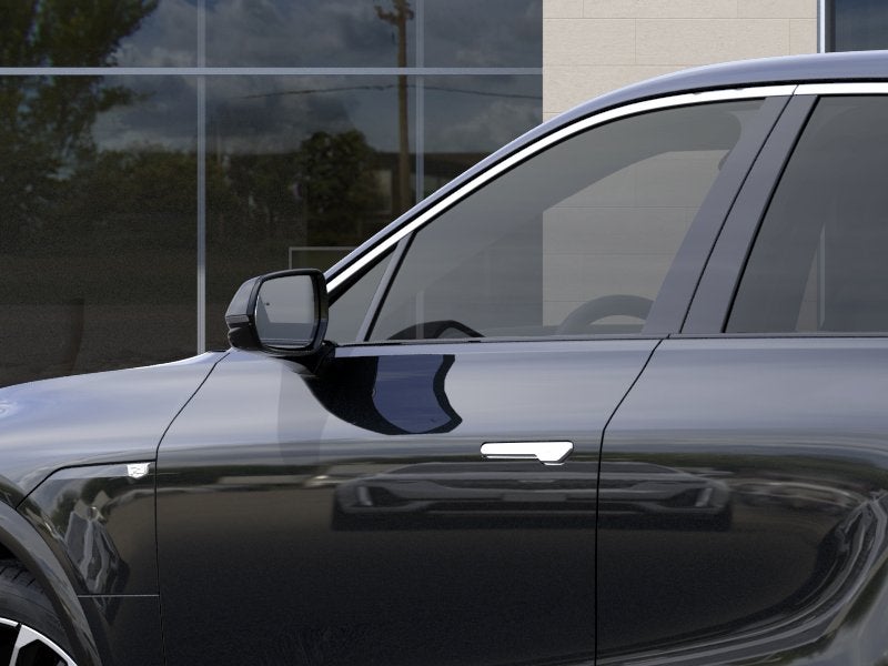 2027 Cadillac LYRIQ Premium Luxury - Photo 12
