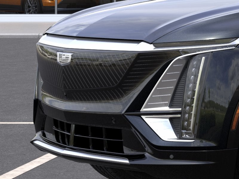 2027 Cadillac LYRIQ Premium Luxury - Photo 13