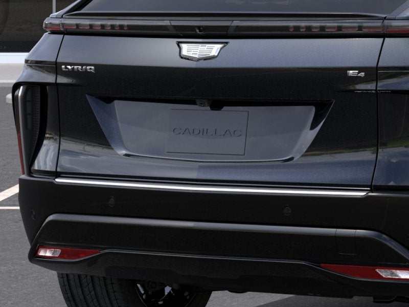 2027 Cadillac LYRIQ Premium Luxury - Photo 14