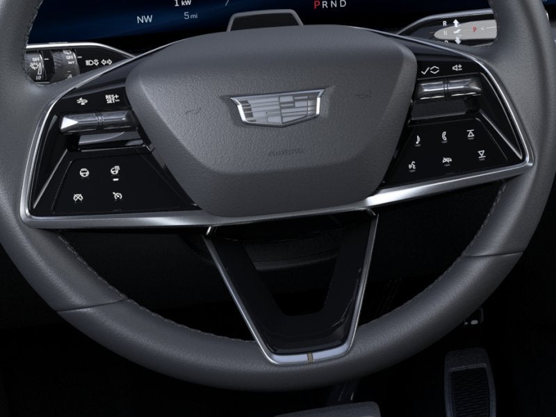 2027 Cadillac LYRIQ Premium Luxury - Photo 19