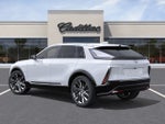 2027 Cadillac LYRIQ Signature Luxury
