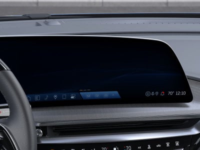 2027 Cadillac LYRIQ Signature Luxury
