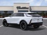 2027 Cadillac LYRIQ Sport