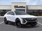 2027 Cadillac LYRIQ Sport