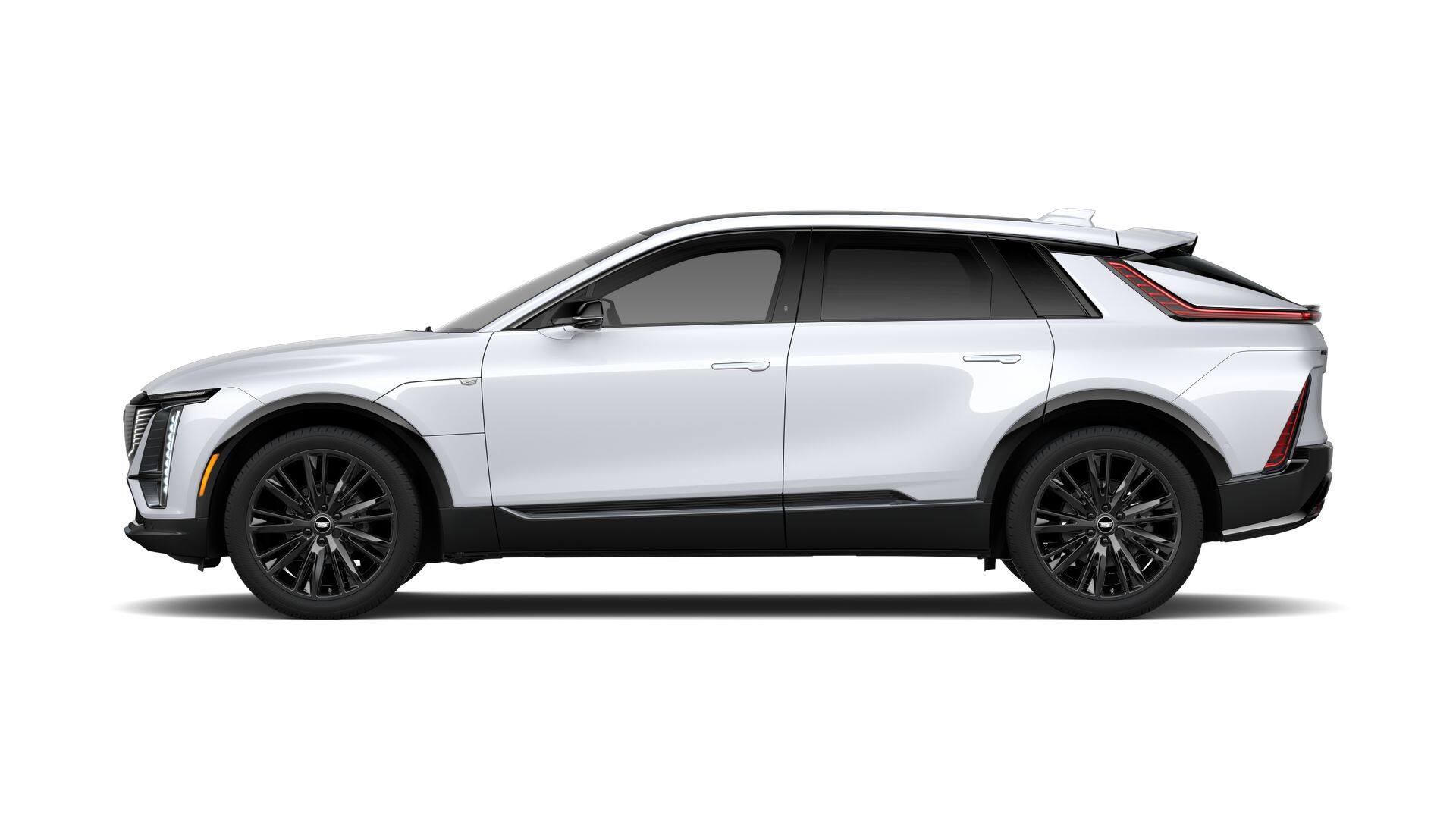 2027 Cadillac LYRIQ Sport