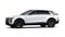 2027 Cadillac LYRIQ Sport