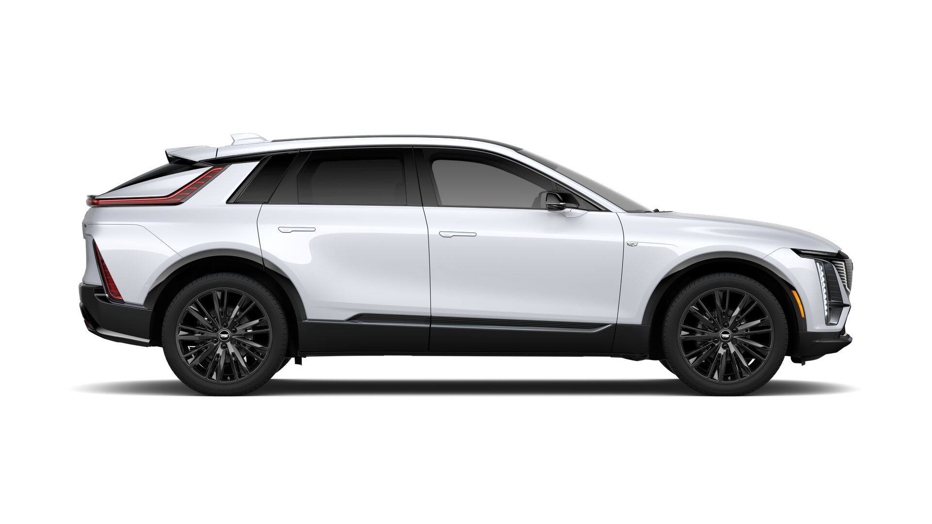 2027 Cadillac LYRIQ Sport