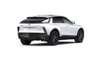 2027 Cadillac LYRIQ Sport