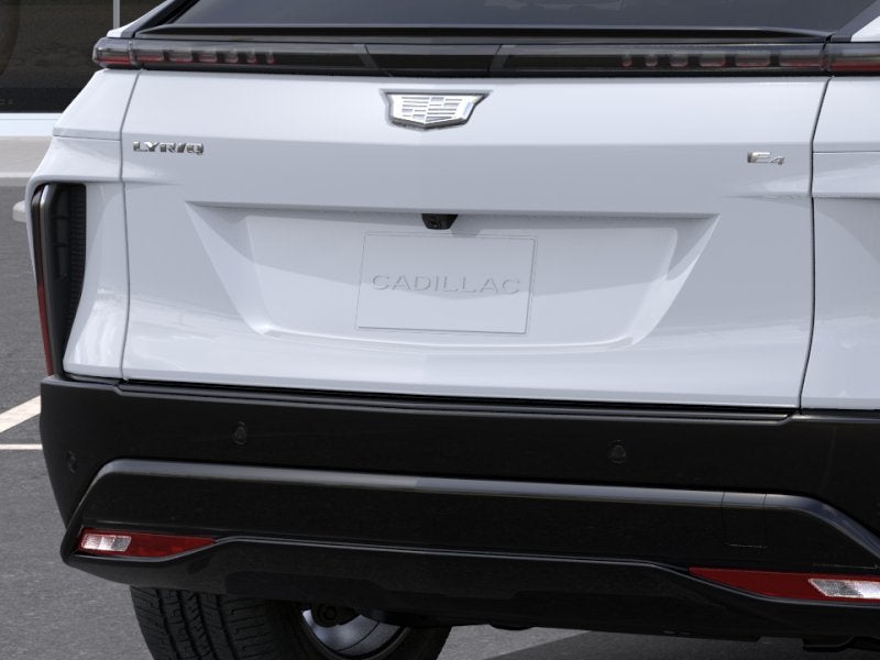 2027 Cadillac LYRIQ Sport