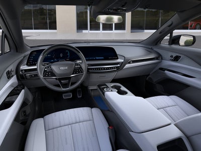 2027 Cadillac LYRIQ Sport