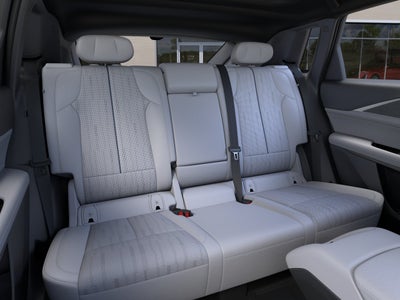 2027 Cadillac LYRIQ Sport