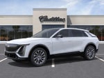 2027 Cadillac LYRIQ Sport