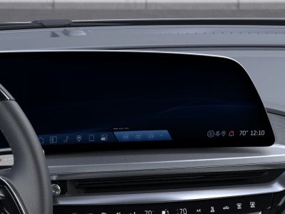 2027 Cadillac LYRIQ Sport