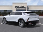 2027 Cadillac LYRIQ Sport