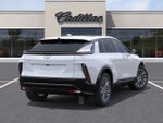 2027 Cadillac LYRIQ Sport