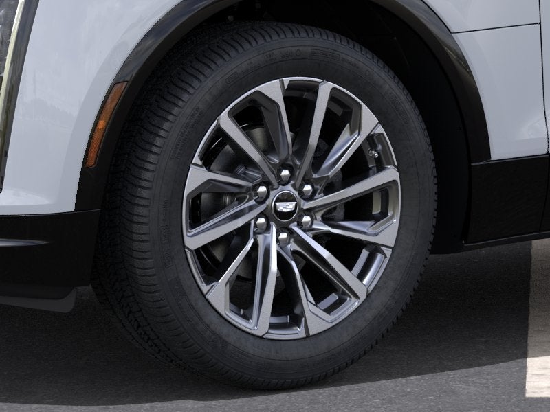 2027 Cadillac LYRIQ Sport