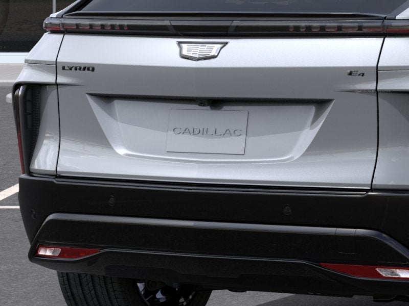 2027 Cadillac LYRIQ Sport
