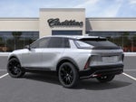 2027 Cadillac LYRIQ Sport