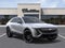 2027 Cadillac LYRIQ Sport