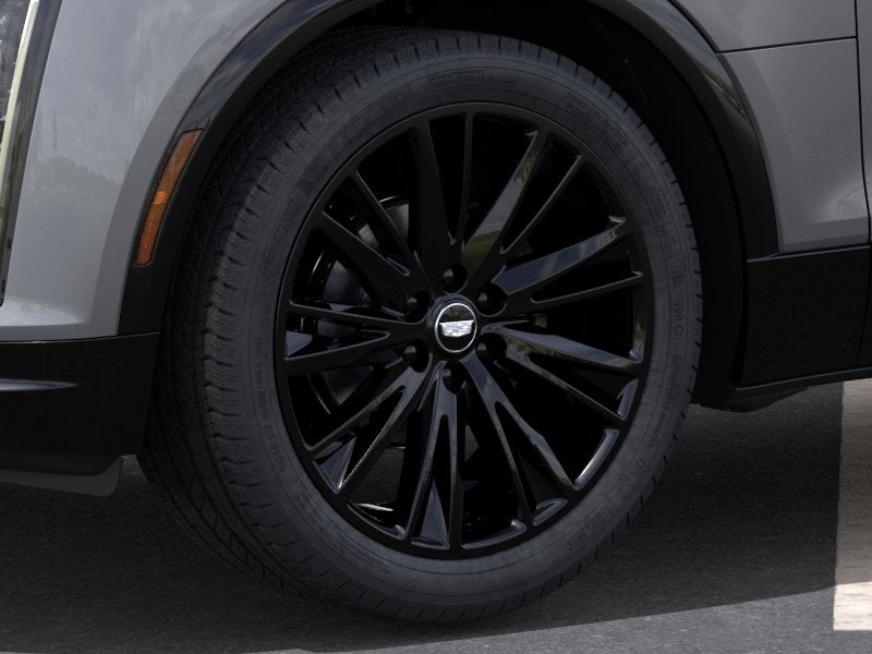 2027 Cadillac LYRIQ Sport