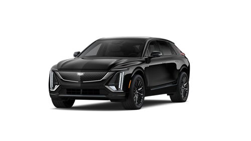 2027 Cadillac LYRIQ Sport