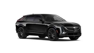 2027 Cadillac LYRIQ Sport