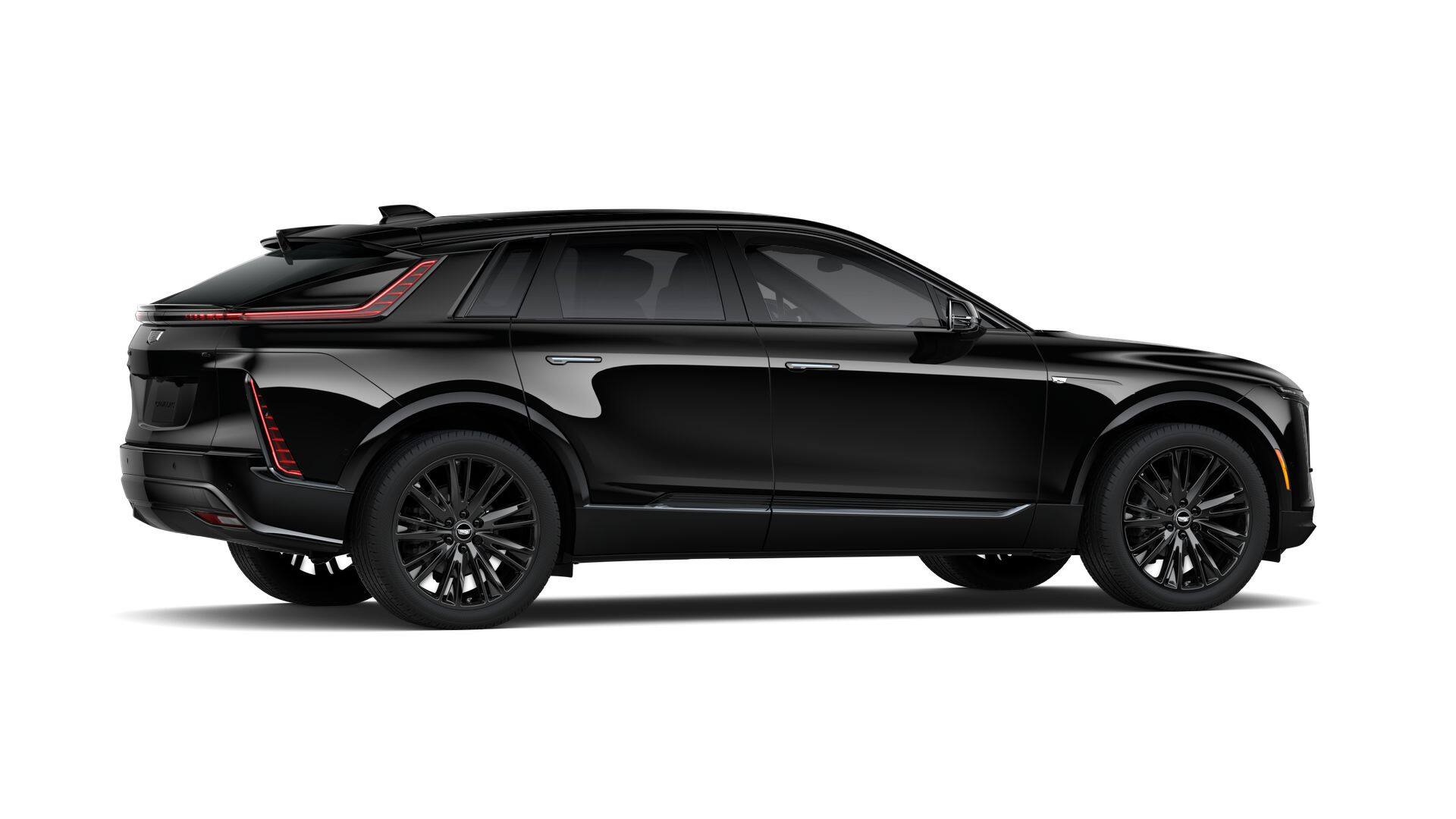 2027 Cadillac LYRIQ Sport