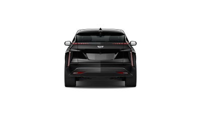 2027 Cadillac LYRIQ Sport