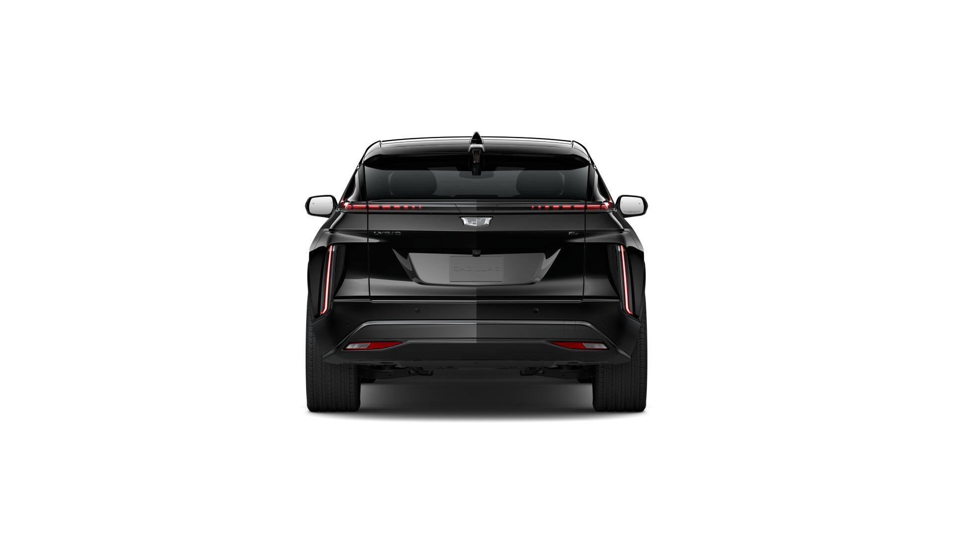 2027 Cadillac LYRIQ Sport