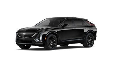 2027 Cadillac LYRIQ Sport