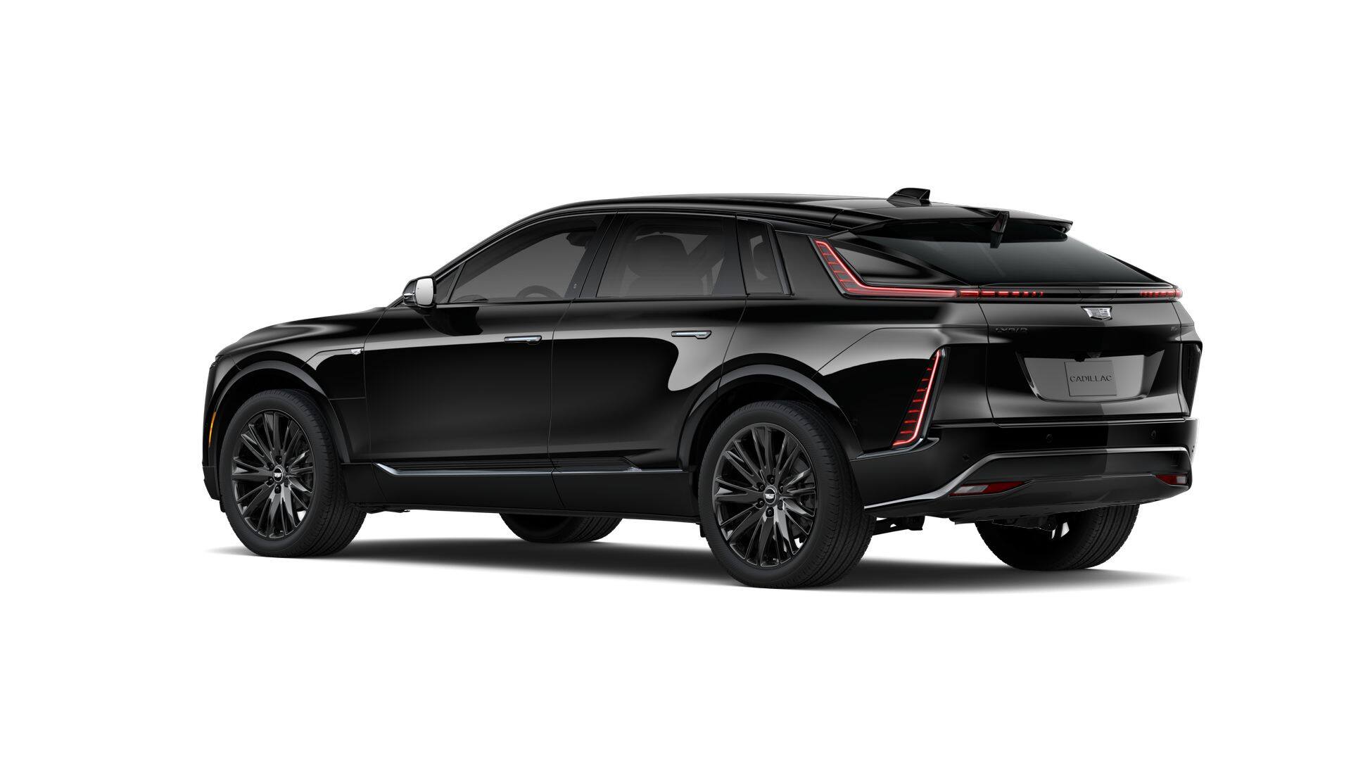 2027 Cadillac LYRIQ Sport