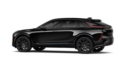 2027 Cadillac LYRIQ Sport