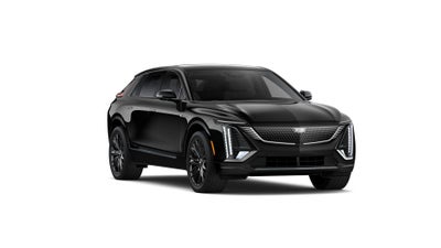 2027 Cadillac LYRIQ Sport