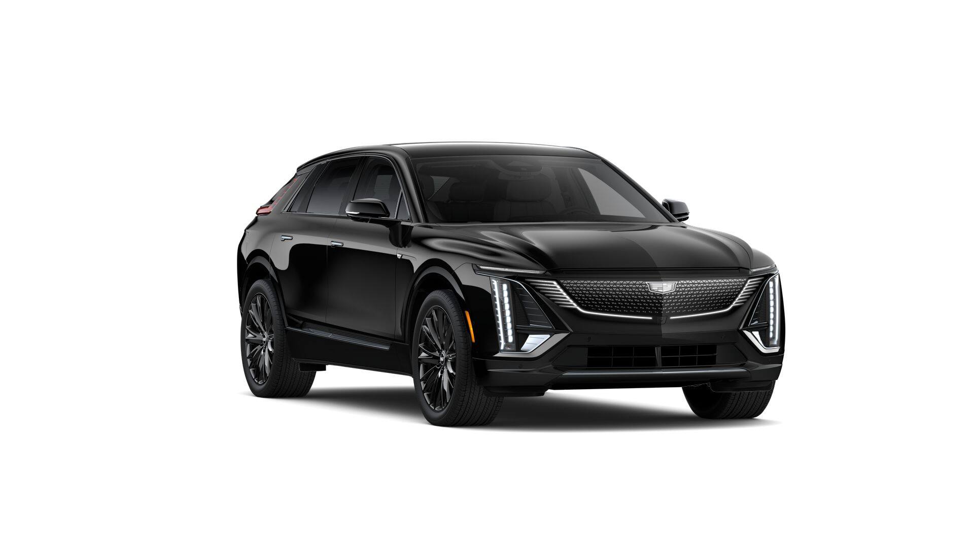 2027 Cadillac LYRIQ Sport