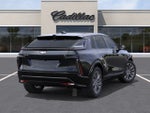 2027 Cadillac LYRIQ Sport