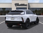 2027 Cadillac LYRIQ Sport