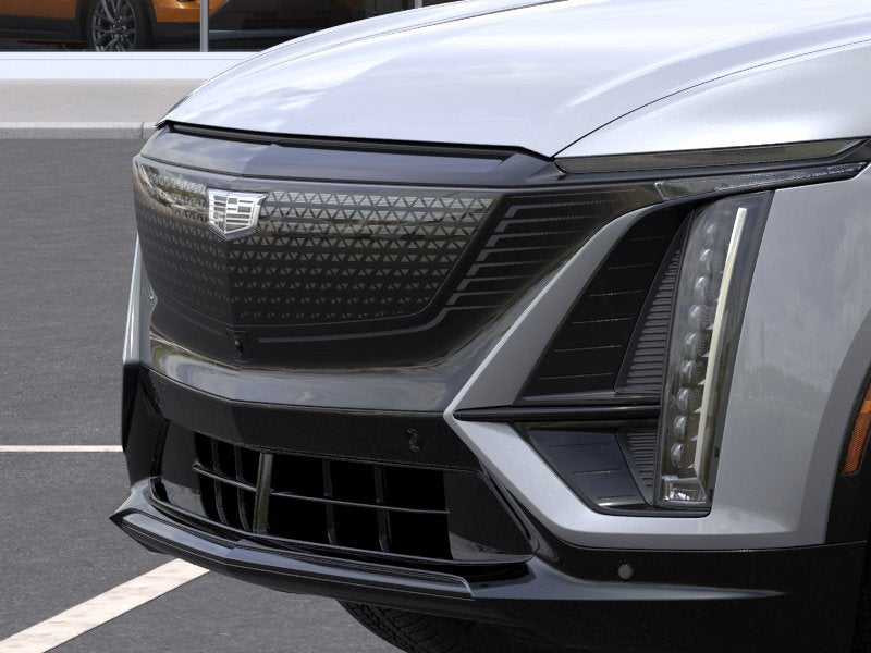 2027 Cadillac LYRIQ Sport - Photo 13