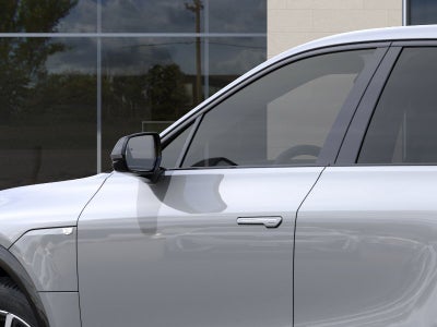 2027 Cadillac LYRIQ Sport