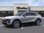 2027 Cadillac LYRIQ Sport