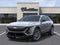 2027 Cadillac LYRIQ Sport